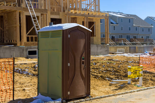 Rexburg, ID porta potty rental Company