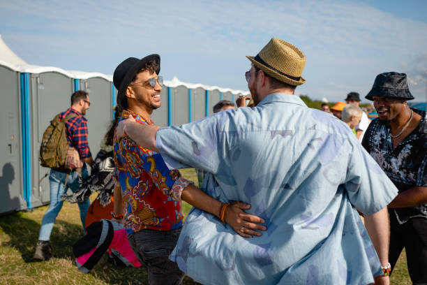 Best Portable toilet rental cost  in Rexburg, ID
