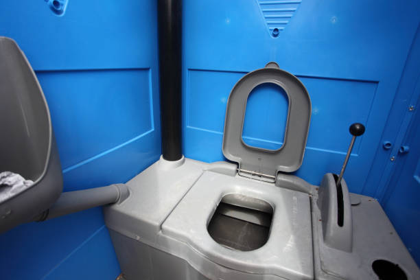 Best Sanitation services for porta potties  in Rexburg, ID