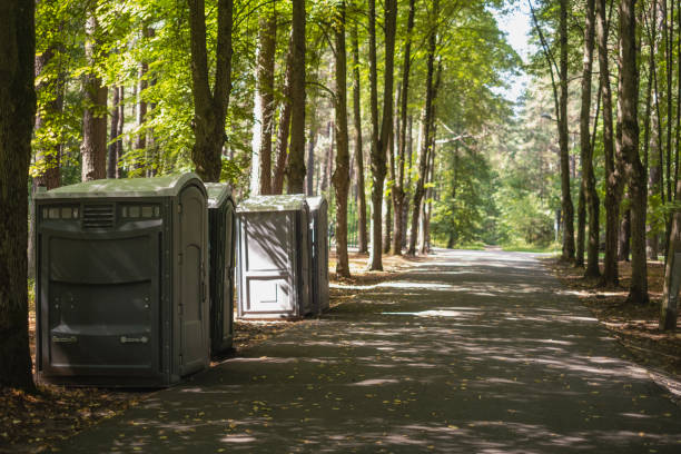 Best Handicap porta potty rental  in Rexburg, ID