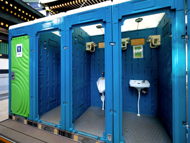 Best Event porta potty rental  in Rexburg, ID