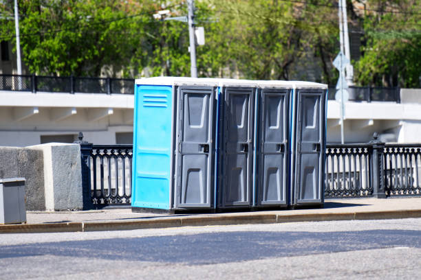 Best Long-term porta potty rental  in Rexburg, ID
