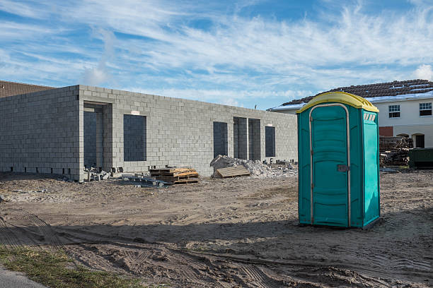 Best Portable restroom trailer rental  in Rexburg, ID